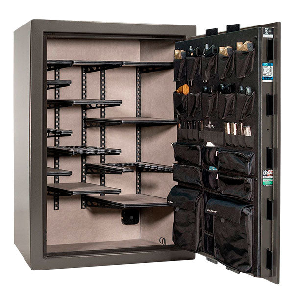 Liberty Franklin 45 Gun Safe with Mechanical Lock, photo 4