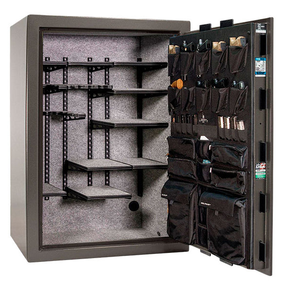 Liberty Franklin 45 Gun Safe with Direct Drive Electronic Lock, photo 8