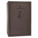 Liberty Franklin 45 Gun Safe with Direct Drive Electronic Lock, view 7