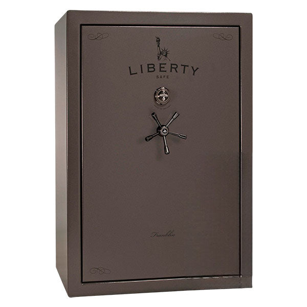 Liberty Franklin 45 Gun Safe with Mechanical Lock, photo 5