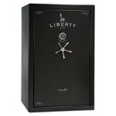 Liberty Franklin 45 Gun Safe with Direct Drive Electronic Lock, view 13