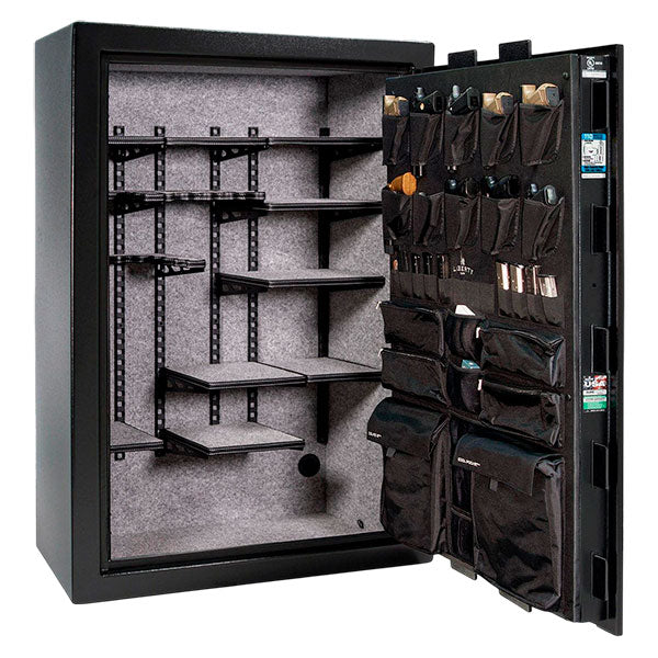 Liberty Franklin 45 Gun Safe with Mechanical Lock, photo 16