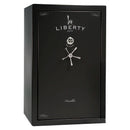 Liberty Franklin 45 Gun Safe with Mechanical Lock, view 13
