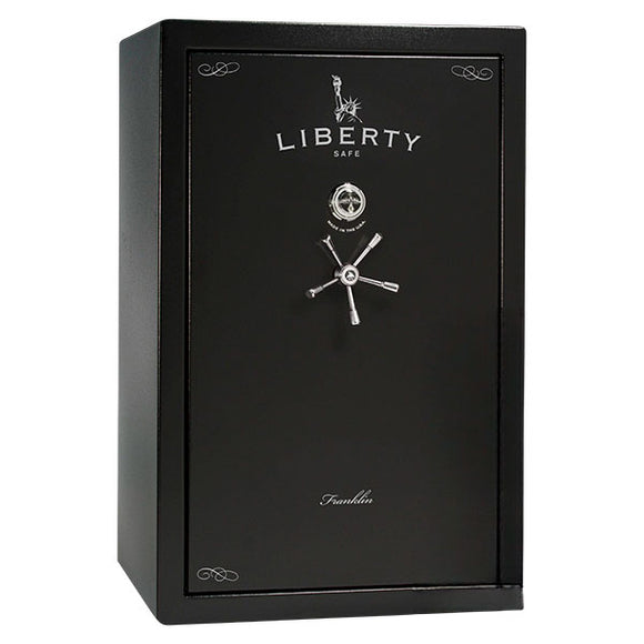 Liberty Franklin Series Gun Safe Configurator, photo 64