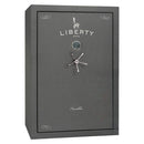 Liberty Franklin 45 Gun Safe with Direct Drive Electronic Lock, view 15