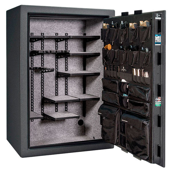 Liberty Franklin 45 Gun Safe with Mechanical Lock, photo 10