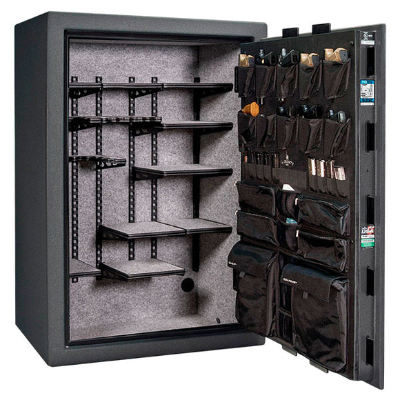 Liberty Franklin Series Gun Safe Configurator, photo 65