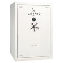 Liberty Franklin 45 Gun Safe with Direct Drive Electronic Lock, view 11