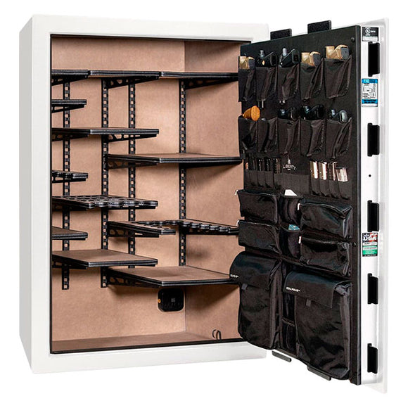 Liberty Franklin 45 Gun Safe with Mechanical Lock, photo 8