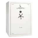 Liberty Franklin 45 Gun Safe with Mechanical Lock, view 7