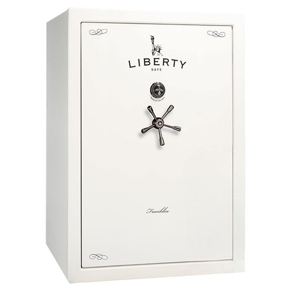 Liberty Franklin 45 Gun Safe with Mechanical Lock, photo 7