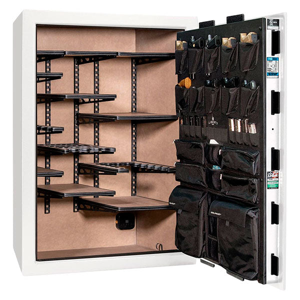 Liberty Franklin 45 Gun Safe with Mechanical Lock, photo 12