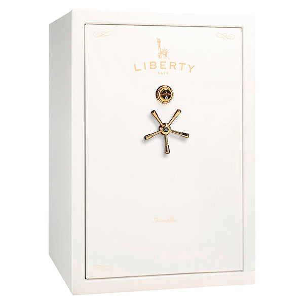 Liberty Franklin 45 Gun Safe with Mechanical Lock, photo 11
