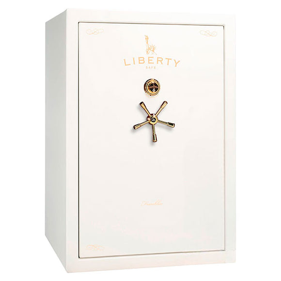 Liberty Franklin Series Gun Safe Configurator, photo 60