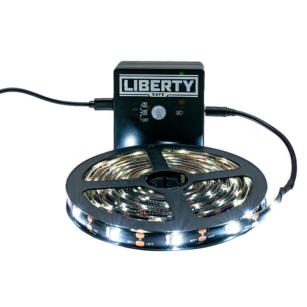 Liberty Glowflex Safe Lights, image 1 