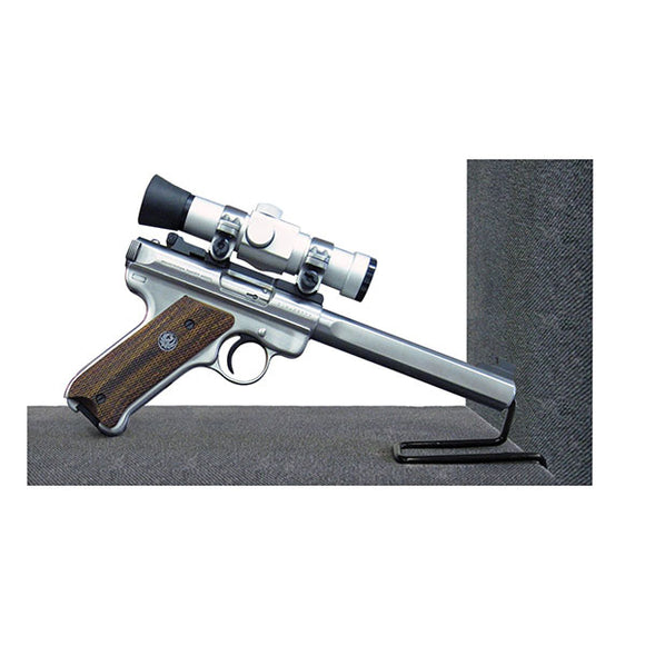 Liberty Handgun Hangers, photo 2