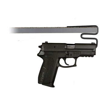 Liberty Handgun Hangers, image 1 