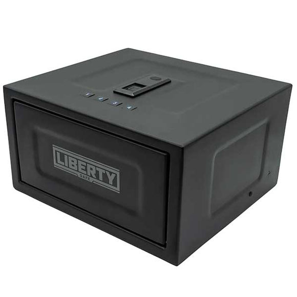 Liberty Biometric Handgun Vault Configurator, photo 5