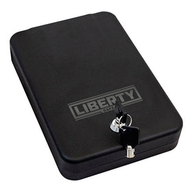 Liberty HDV-50 Handgun Key Vault, image 1 