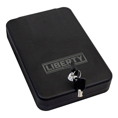 Liberty Handgun Safes And Compact Vaults Key Vaults
