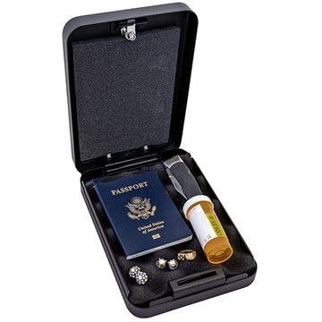 Liberty HDV-50 Handgun Key Vault, image 2 