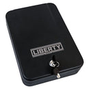 Liberty HDV-90 Handgun Key Vault, view 1