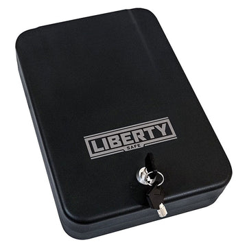 Liberty HDV-90 Handgun Key Vault, image 1 