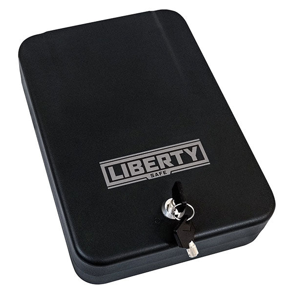 Liberty HDV-90 Handgun Key Vault, photo 1