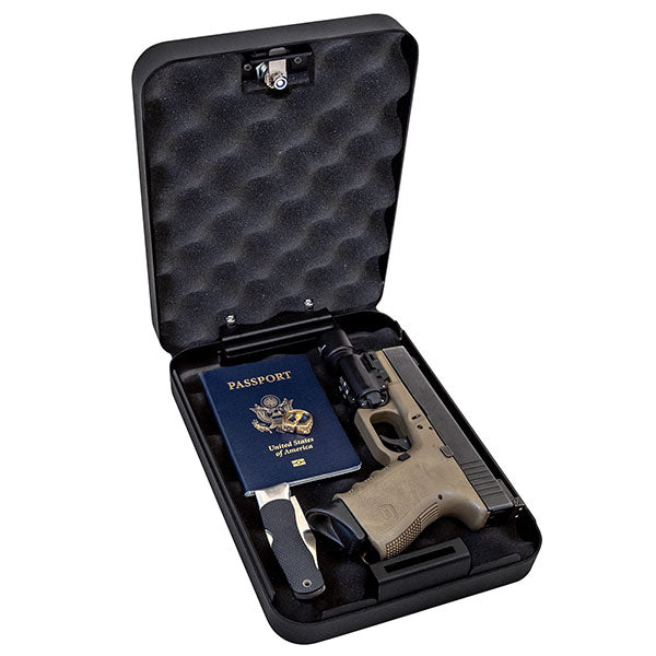 Liberty HDV-90 Handgun Key Vault, photo 2