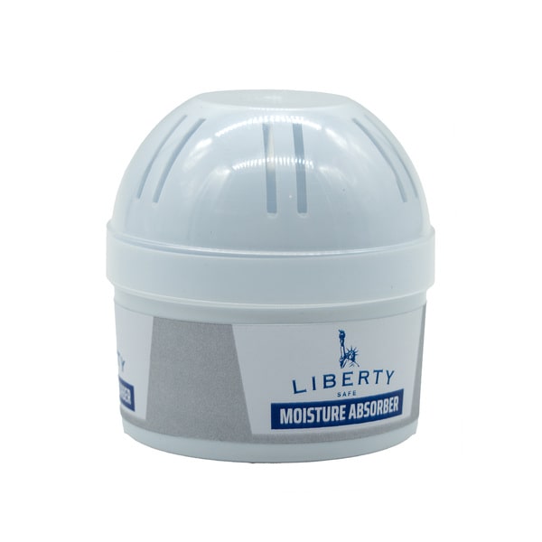 Liberty Safe Humydry Moister Absorber 2.6 oz, photo 2