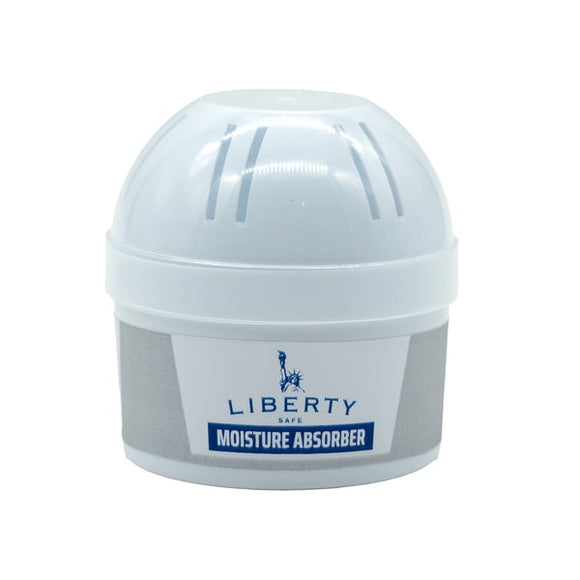 Liberty Safe Humydry Moisture Absorber 2.6 oz, photo 3