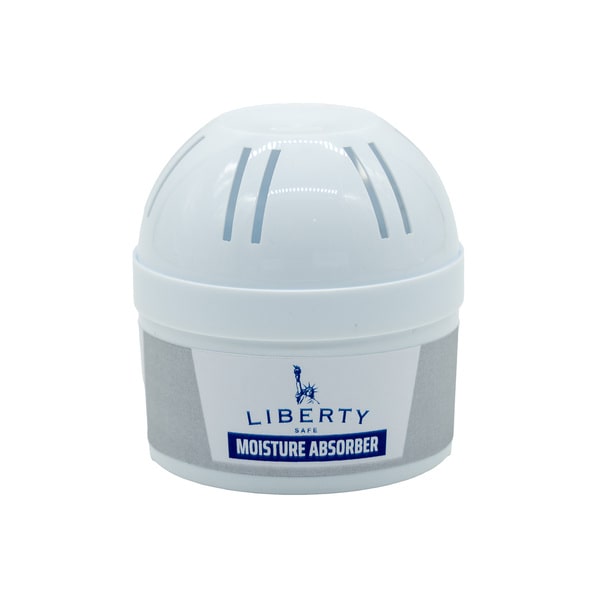 Liberty Safe Humydry Moister Absorber 2.6 oz, photo 4