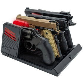 Liberty LED Pistol Rack / Holder, image 2 