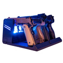 Liberty LED Pistol Rack / Holder, view 5