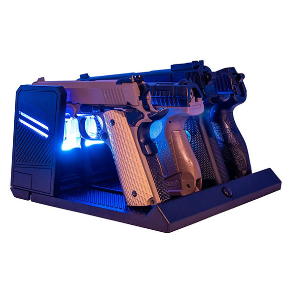 Liberty LED Pistol Rack / Holder, photo 5