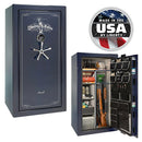 Liberty Lincoln 25 Gun Safe with ELock - President's Day Sale, view 3