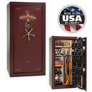 Liberty Lincoln 25 Gun Safe with ELock - President's Day Sale, view 1