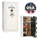 Liberty Lincoln 25 Gun Safe with ELock - President's Day Sale, view 2