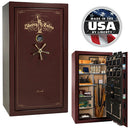 Liberty Lincoln 40 Gun Safe with ELock - President's Day Sale, view 2