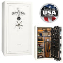 Liberty Lincoln 40 Gun Safe with ELock - President's Day Sale, view 3