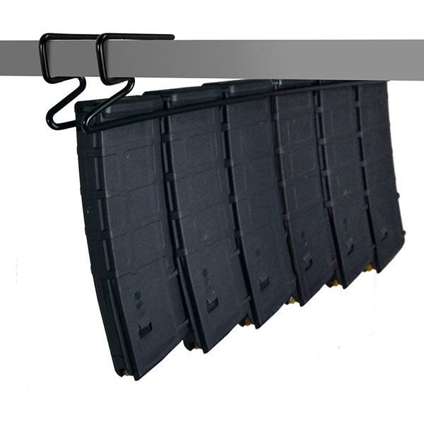 Liberty Gun Magazine Racks (2 Sizes), image 2 