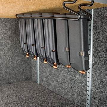 Liberty Gun Magazine Racks (2 Sizes), image 1 