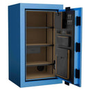 Liberty Premium Home 12 Azure Sky Home Safe - Limited Edition Spring Colors, view 2