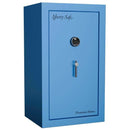 Liberty Premium Home 12 Azure Sky Home Safe - Limited Edition Spring Colors, view 1