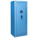 Liberty Premium Home 17 Azure Sky Home Safe - Limited Edition Spring Colors, view 1