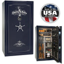 Liberty Presidential 40 Gun Safe with ELock - President's Day Sale, view 3