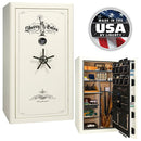 Liberty Presidential 40 Gun Safe with ELock - President's Day Sale, view 1