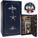 Liberty Presidential 50 Gun Safe with ELock - President's Day Sale, view 2