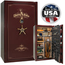 Liberty Presidential 50 Gun Safe with ELock - President's Day Sale, view 1