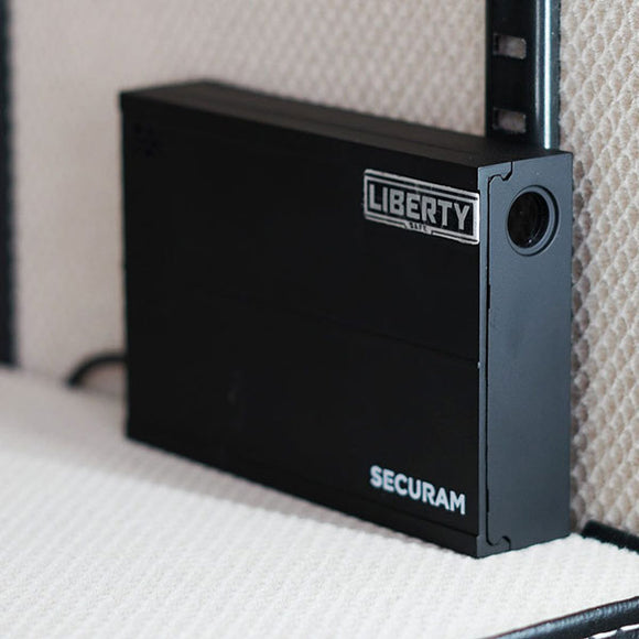 Liberty SafElert, photo 2